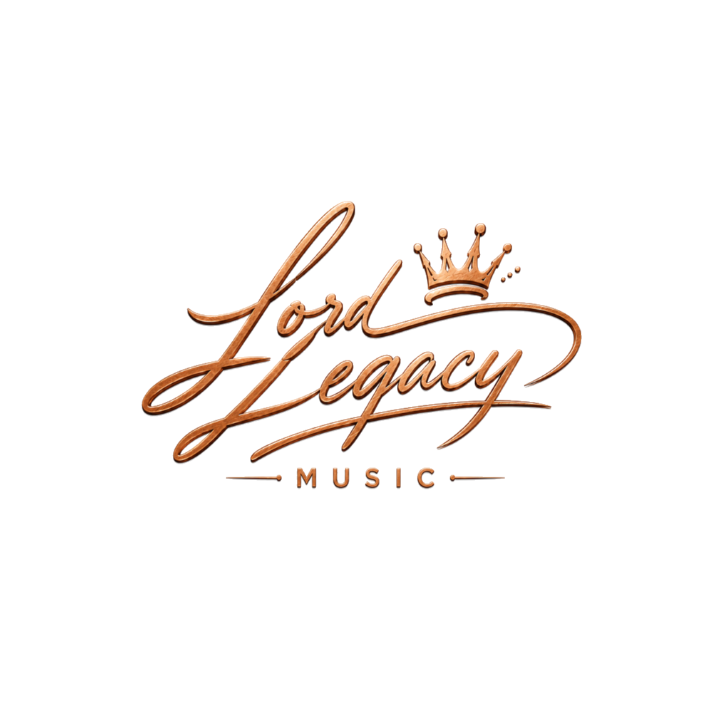 Lord Legacy Music